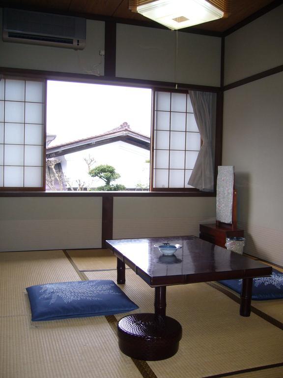 Shitanda Hotel Takayama  Exterior foto